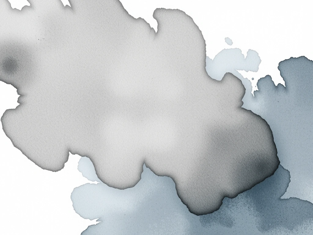 Texture encre et papier