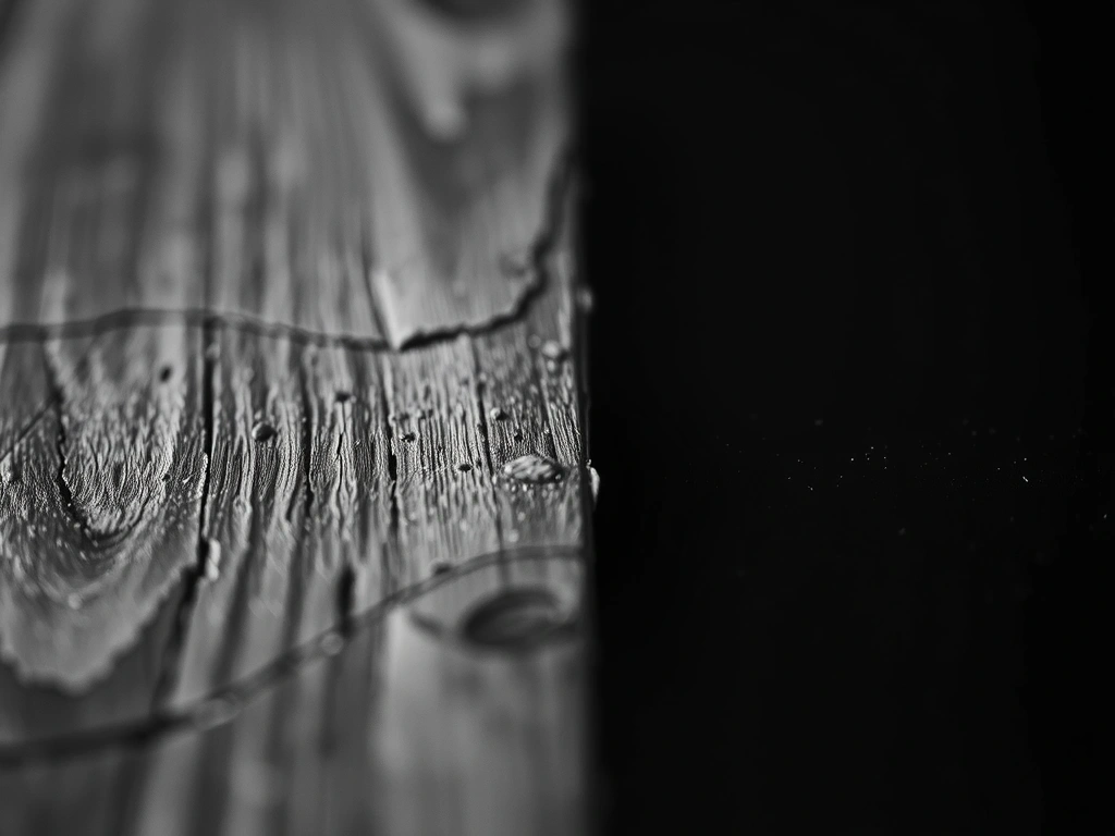 Comparaison texture avant/après