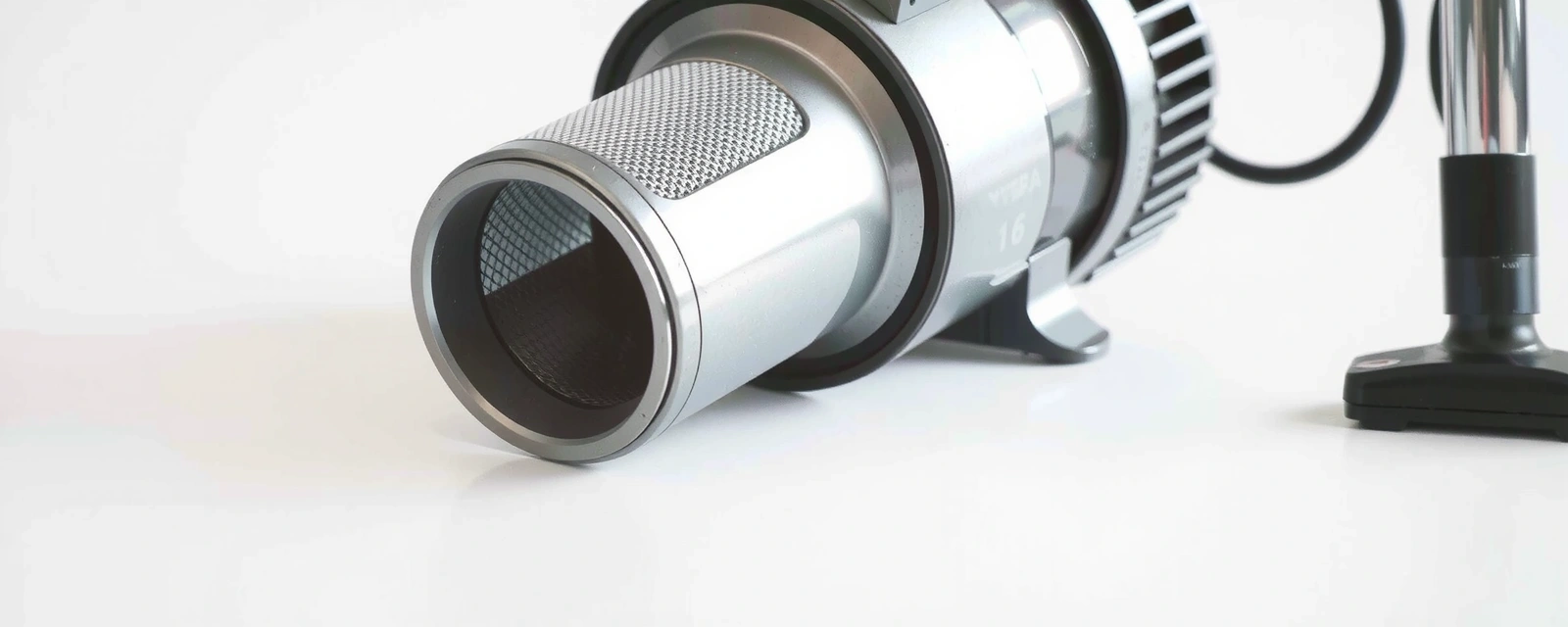 Filtre HEPA professionnel